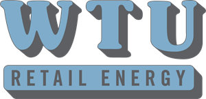 WTU Retail Energy Logo