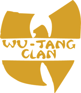 Wu-Tang Clan 36 Chambers Logo