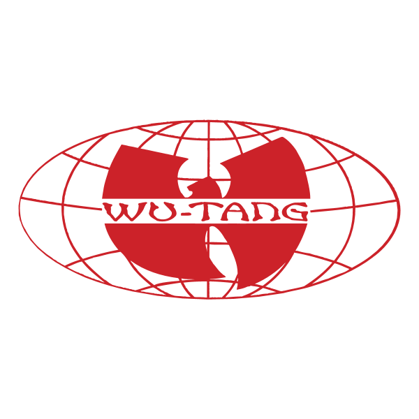 Wu Tang Clan ,Logo , icon , SVG Wu Tang Clan