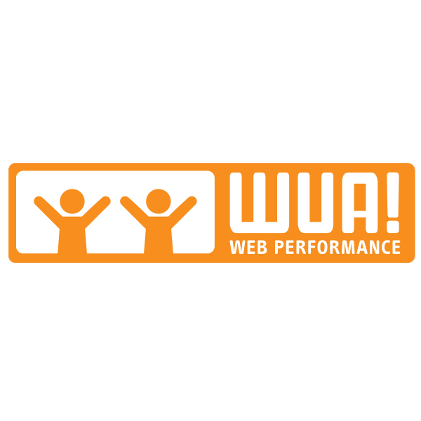 WUA! Logo ,Logo , icon , SVG WUA! Logo