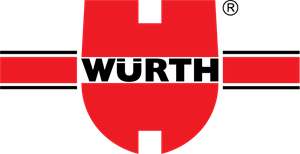 wuerth Logo ,Logo , icon , SVG wuerth Logo