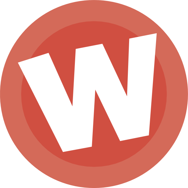 Wufoo ,Logo , icon , SVG Wufoo