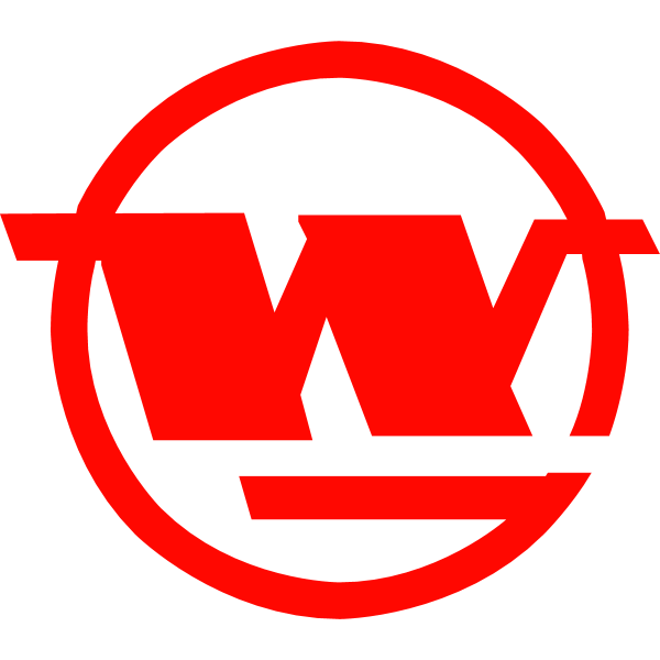 Wuhan Iron And Steel Logo