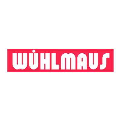 wuhlmaus ,Logo , icon , SVG wuhlmaus