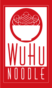 WuHu Noodle Logo