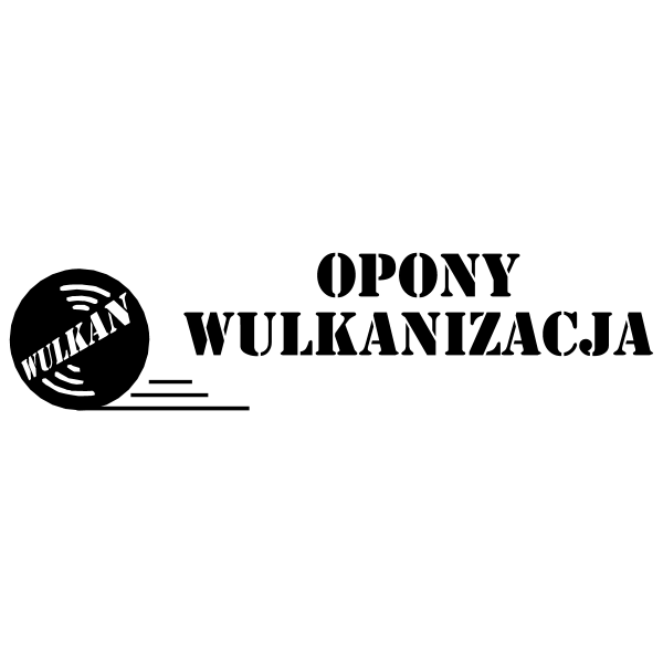 Wulkan