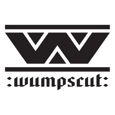 Wumpscut Logo ,Logo , icon , SVG Wumpscut Logo