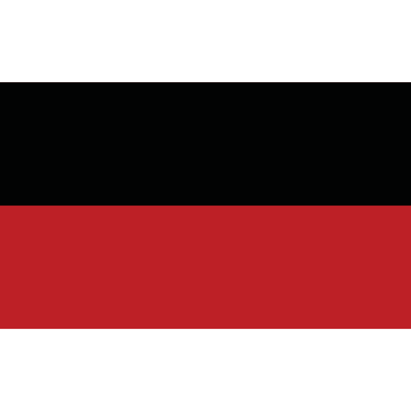 WURTTEMBERG FLAG Logo ,Logo , icon , SVG WURTTEMBERG FLAG Logo