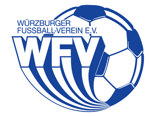 Wurzburger FV Logo ,Logo , icon , SVG Wurzburger FV Logo
