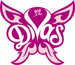 WWE Divas Logo ,Logo , icon , SVG WWE Divas Logo