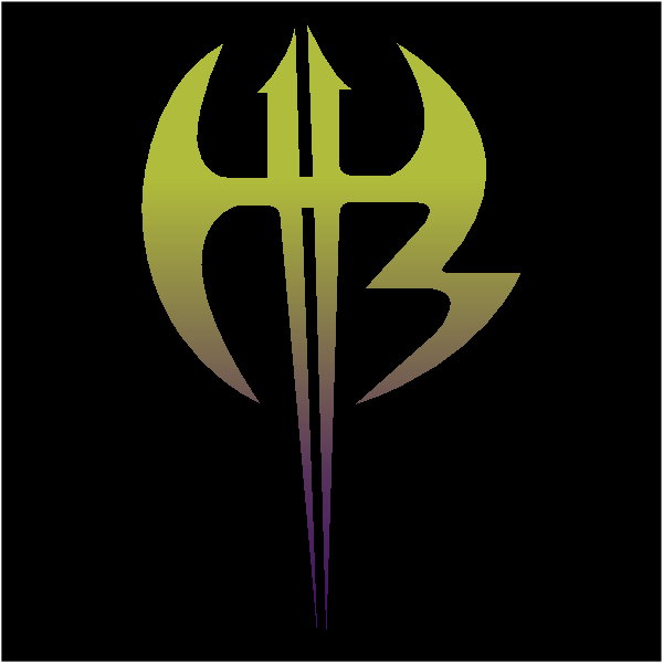 WWE hardyz Logo