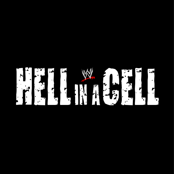 WWE Hell in a Cell Logo ,Logo , icon , SVG WWE Hell in a Cell Logo