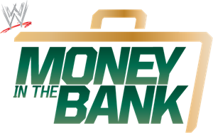 WWE Money In The Bank Logo