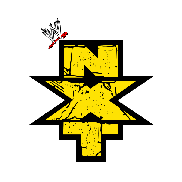 WWE NXT Logo ,Logo , icon , SVG WWE NXT Logo