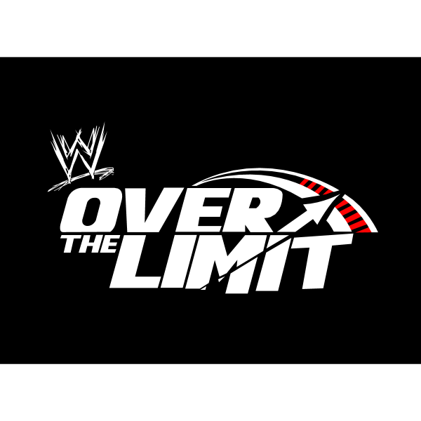 WWE Over the limit Logo