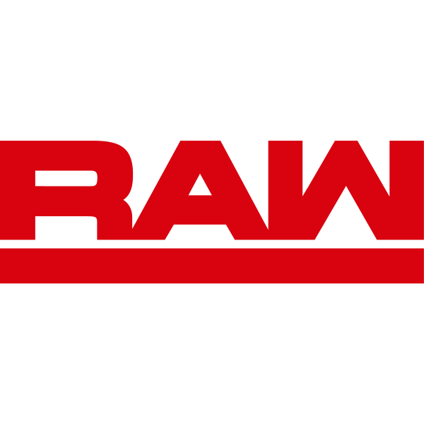 Wwe Raw Logo 2018