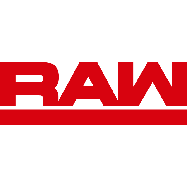 Wwe Raw Logo 2018 Download png