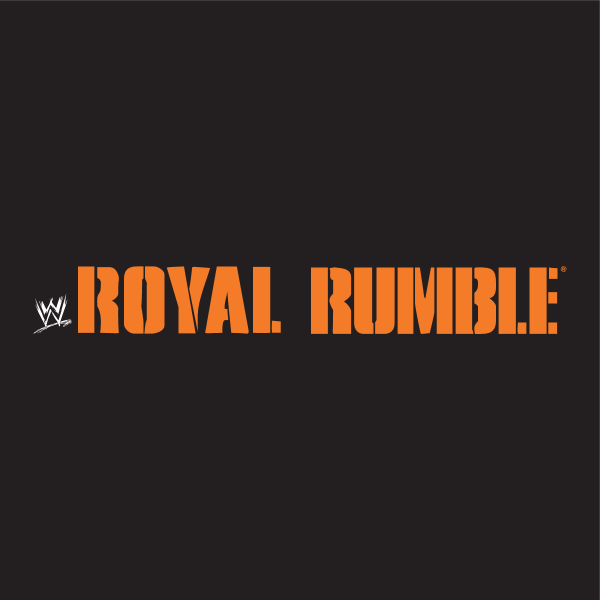 WWE Royal Rumble 2011 Logo ,Logo , icon , SVG WWE Royal Rumble 2011 Logo