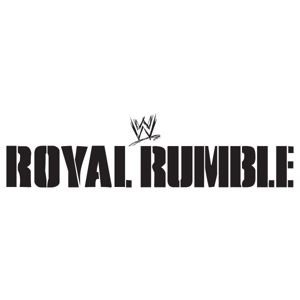 WWE Royal Rumble Logo ,Logo , icon , SVG WWE Royal Rumble Logo