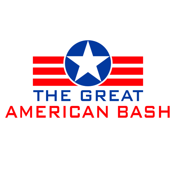 WWE The Great American Bash 2004-2005 Logo ,Logo , icon , SVG WWE The Great American Bash 2004-2005 Logo