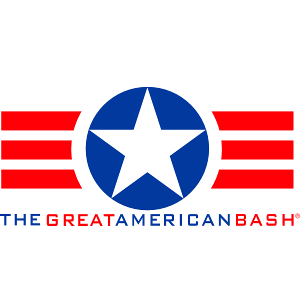 WWE The Great American Bash 2006-2007 Logo ,Logo , icon , SVG WWE The Great American Bash 2006-2007 Logo