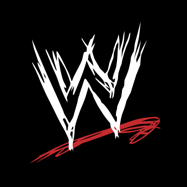 WWE ,Logo , icon , SVG WWE
