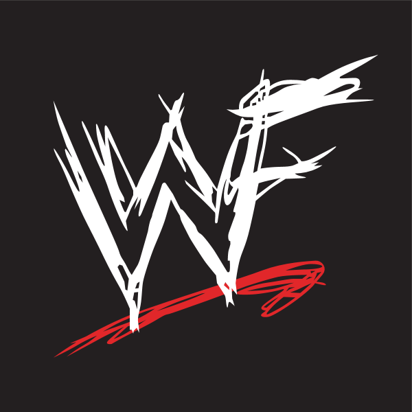 WWF 1998-2001 Logo ,Logo , icon , SVG WWF 1998-2001 Logo
