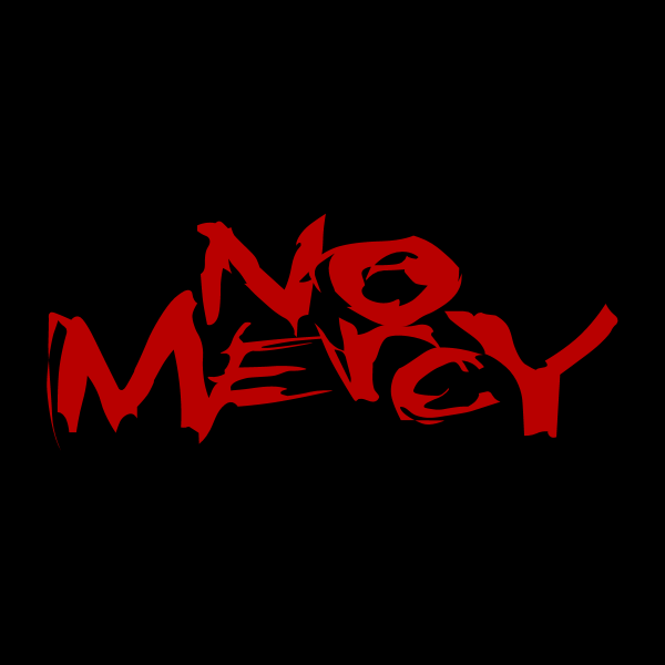 WWF No Mercy ,Logo , icon , SVG WWF No Mercy