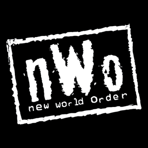 WWF NWO Logo ,Logo , icon , SVG WWF NWO Logo
