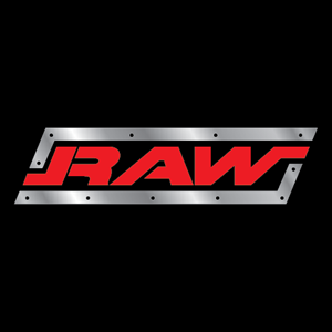 WWF RAW Logo ,Logo , icon , SVG WWF RAW Logo