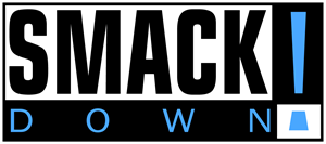 WWF SmackDown Logo ,Logo , icon , SVG WWF SmackDown Logo