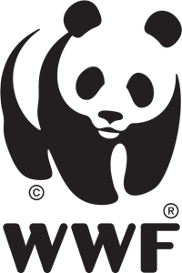 WWF (World Wildlife Fund) Logo ,Logo , icon , SVG WWF (World Wildlife Fund) Logo