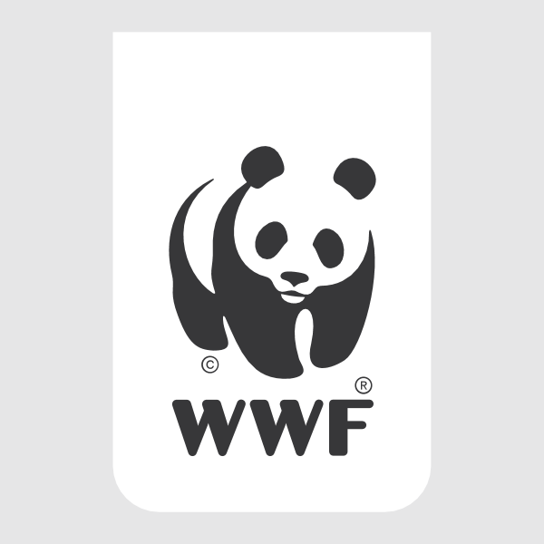 WWF ,Logo , icon , SVG WWF