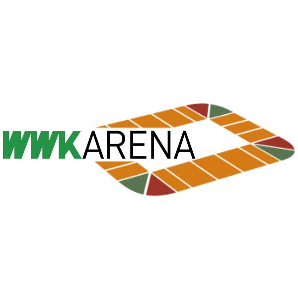 WWK ARENA Logo