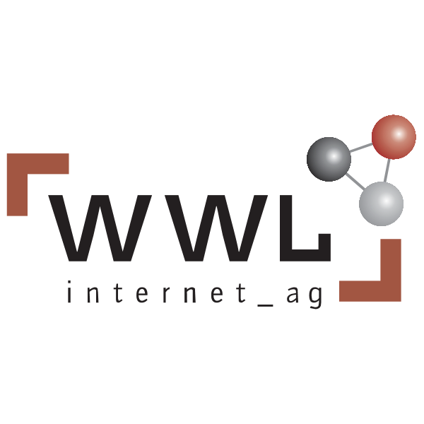 WWL Internet AG Logo ,Logo , icon , SVG WWL Internet AG Logo