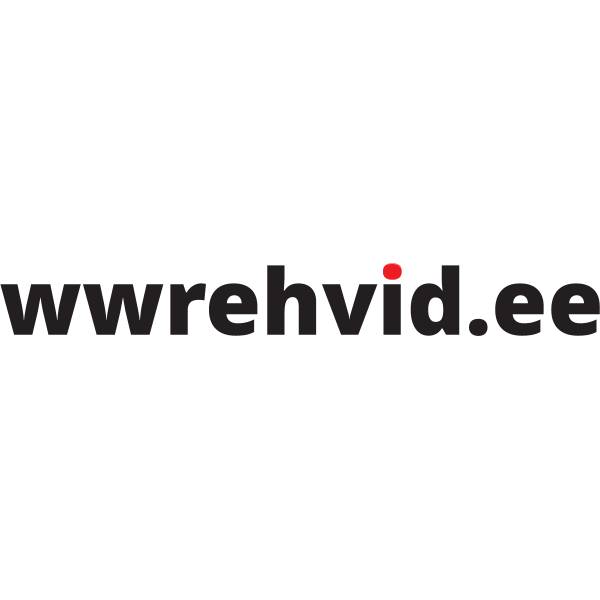 wwrehvid.ee Logo