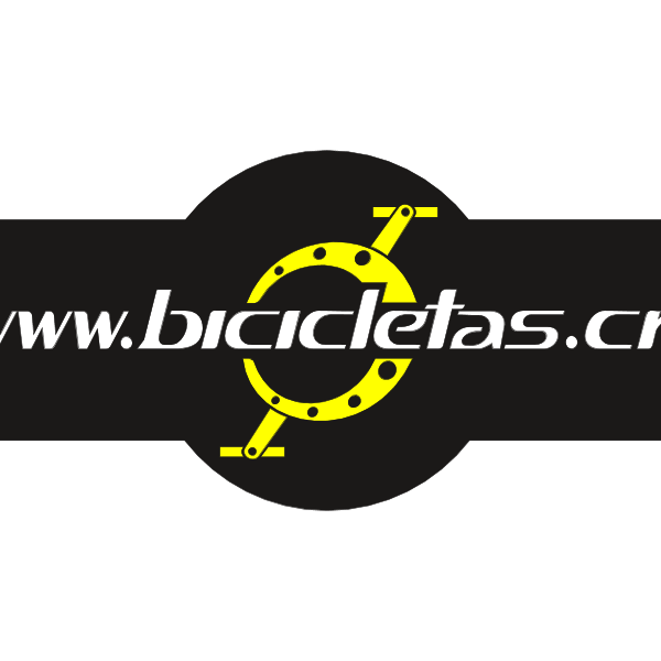 www.bicicletas.cr Logo