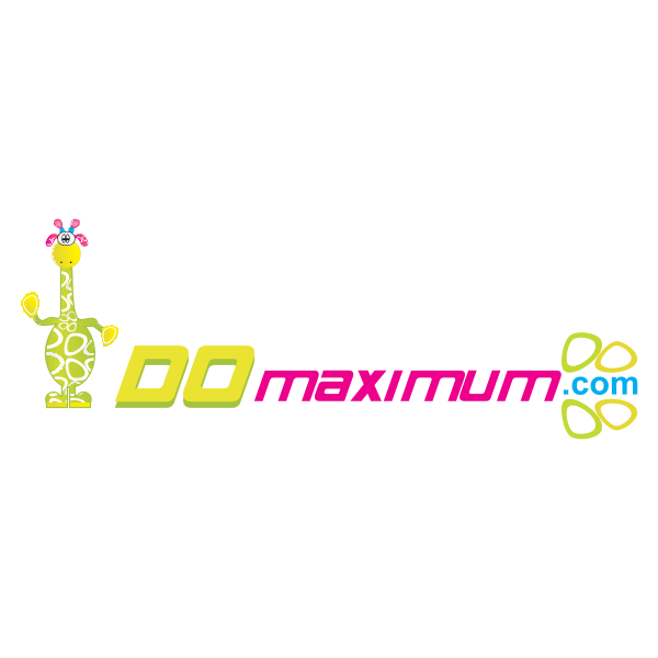 www.domaximum.com Logo