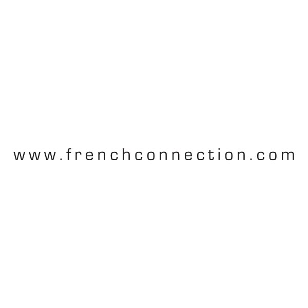 www.frenchconnection.com Logo ,Logo , icon , SVG www.frenchconnection.com Logo