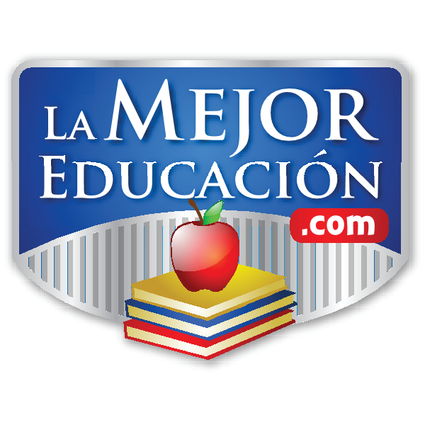 www.lamejoreducacion.com Logo