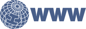 WWW Logo ,Logo , icon , SVG WWW Logo