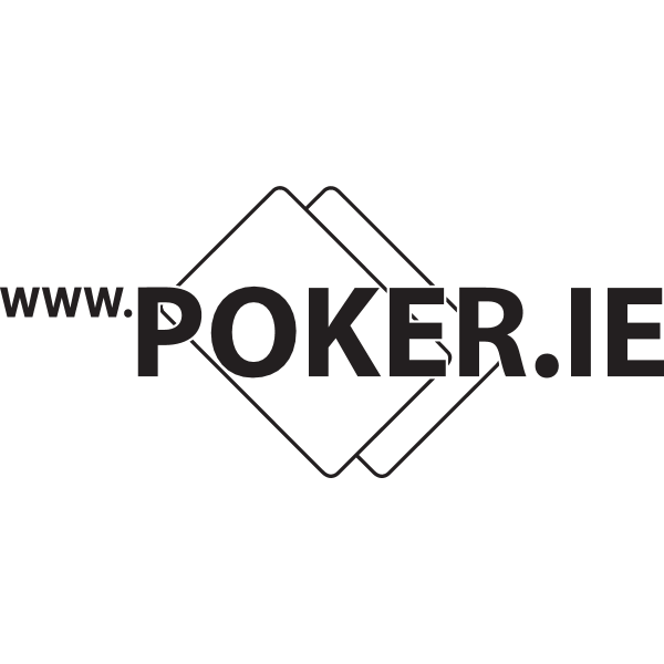 www.poker.ie Logo ,Logo , icon , SVG www.poker.ie Logo