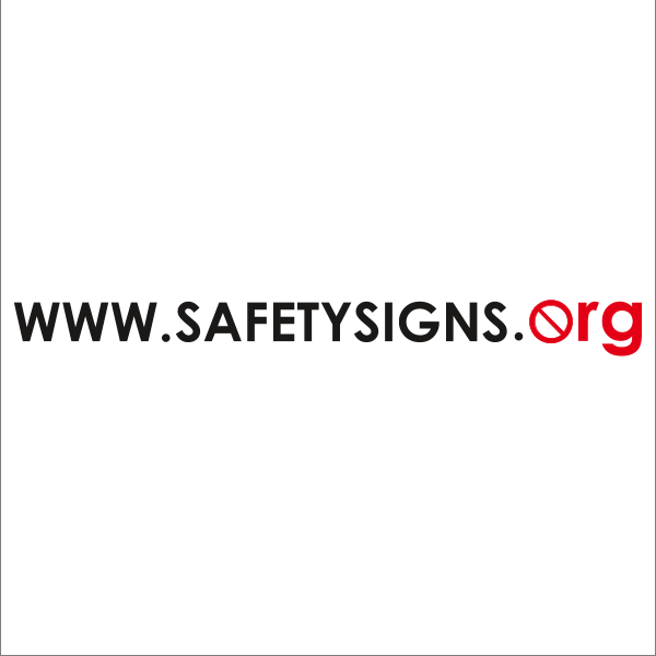 www.safetysigns.org.uk Logo ,Logo , icon , SVG www.safetysigns.org.uk Logo