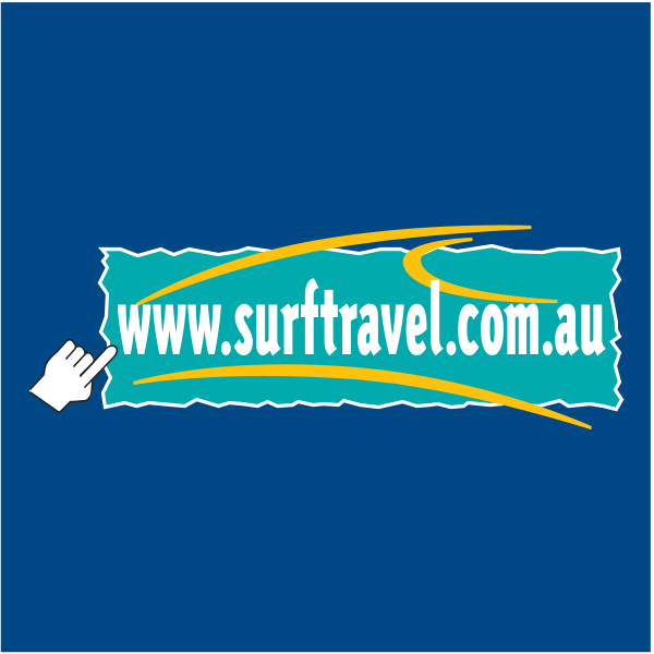 www.surftravel.com.au Logo ,Logo , icon , SVG www.surftravel.com.au Logo