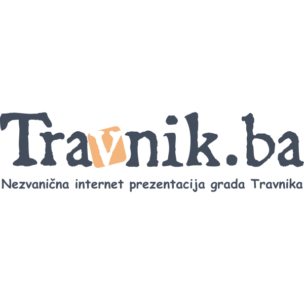 www.travnik.ba Logo ,Logo , icon , SVG www.travnik.ba Logo
