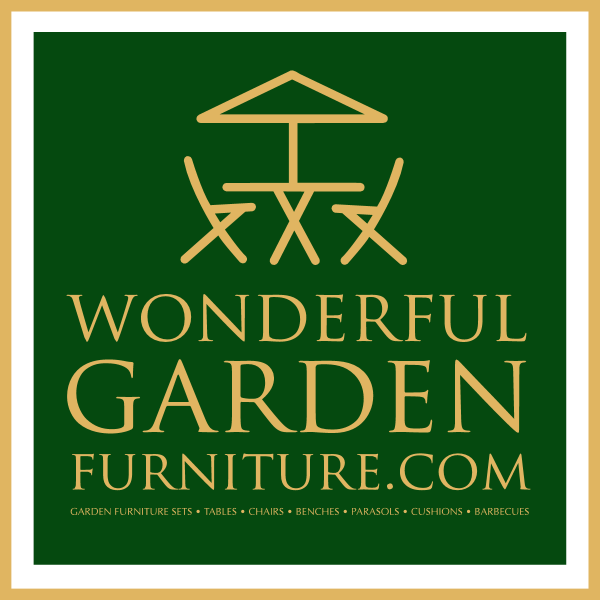 www.WonderfulGardenFurniture.com Logo