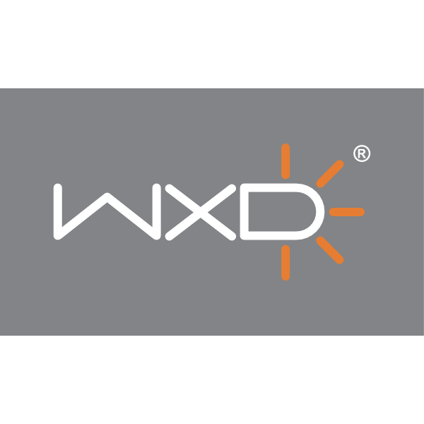 WXD Logo