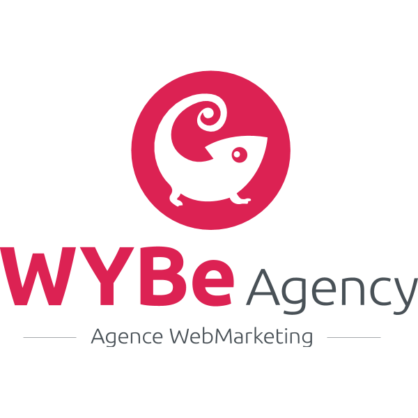 Wybe Logo