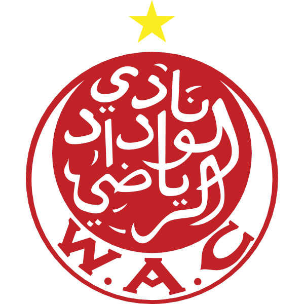 Wydad Casablanca ,Logo , icon , SVG Wydad Casablanca