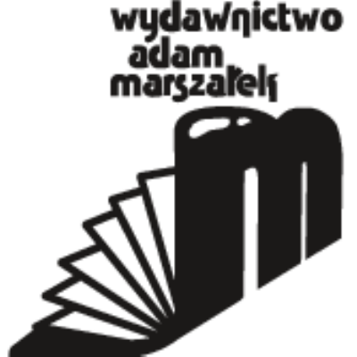 Wydawnictwo Adam Marszalek Torun Logo ,Logo , icon , SVG Wydawnictwo Adam Marszalek Torun Logo
